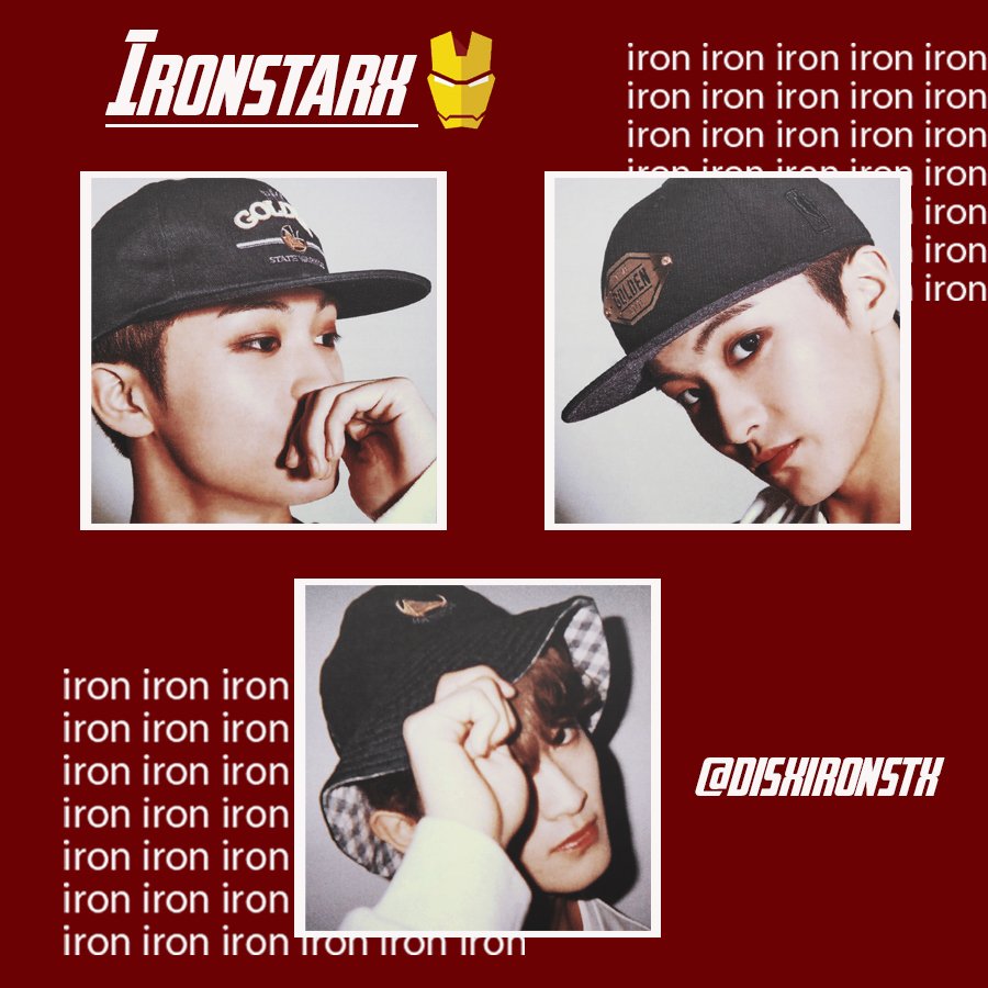 IRONSTARX tweet media