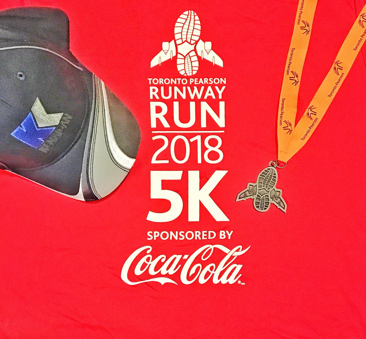 kenaidanCL's tweet photo. Team Kenaidan was delighted to be apart of the 11th Annual Toronto Pearson Runway Run in support of the Propeller Project.
#runwayrun2018 #torontopearson #airport #runningroom #ready #set #go #5krun #2kwalk #KCL #CETA https://t.co/PZBf43vmDO