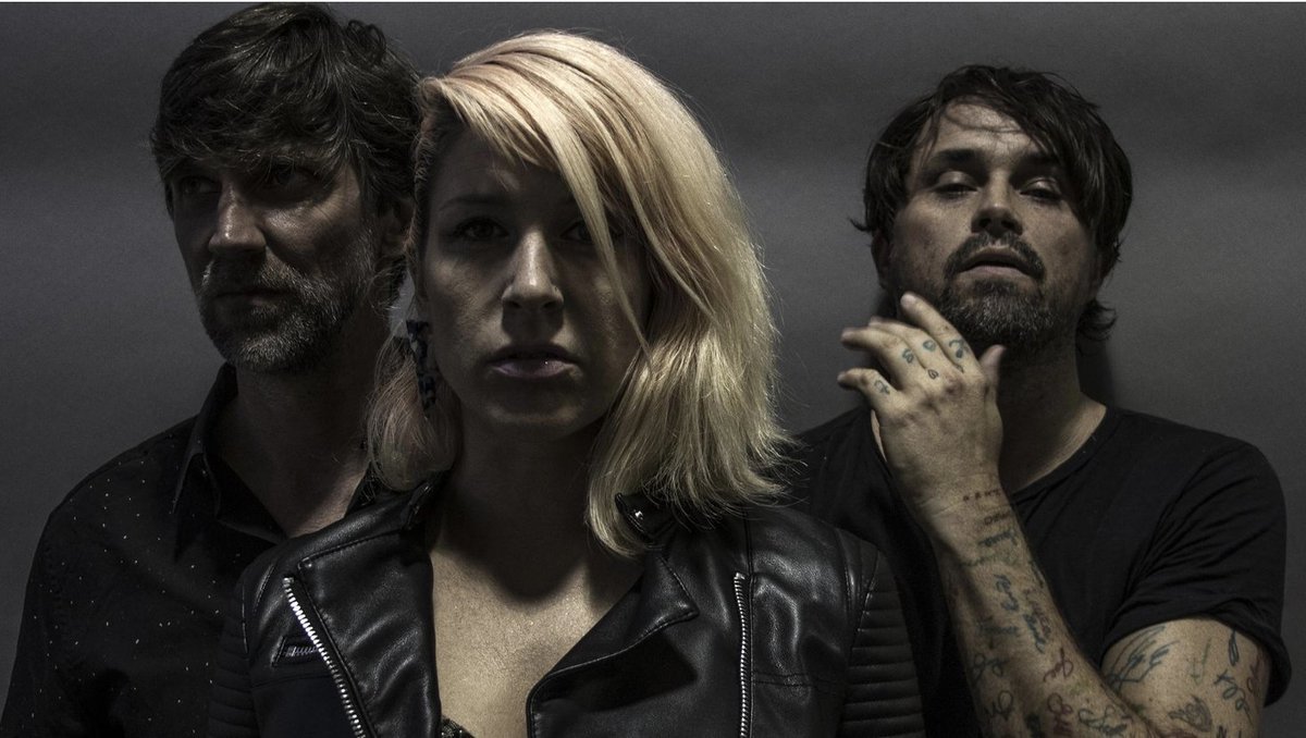 Empire of Sound: Cusses finally releases second album ‘Golden Rat’ | bit.ly/2MvLFYz | <a href="/CUSSES/">CUSSES</a> @JoshuaRPeacock