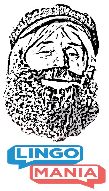 lingomania's tweet photo. #AlexTrebeard

We are huge fans of the beard here at https://t.co/c9v0OTHYM5!

#LingomaniaTheWebsite #BestBookEver #Twinning https://t.co/WVNeBrKT2T
