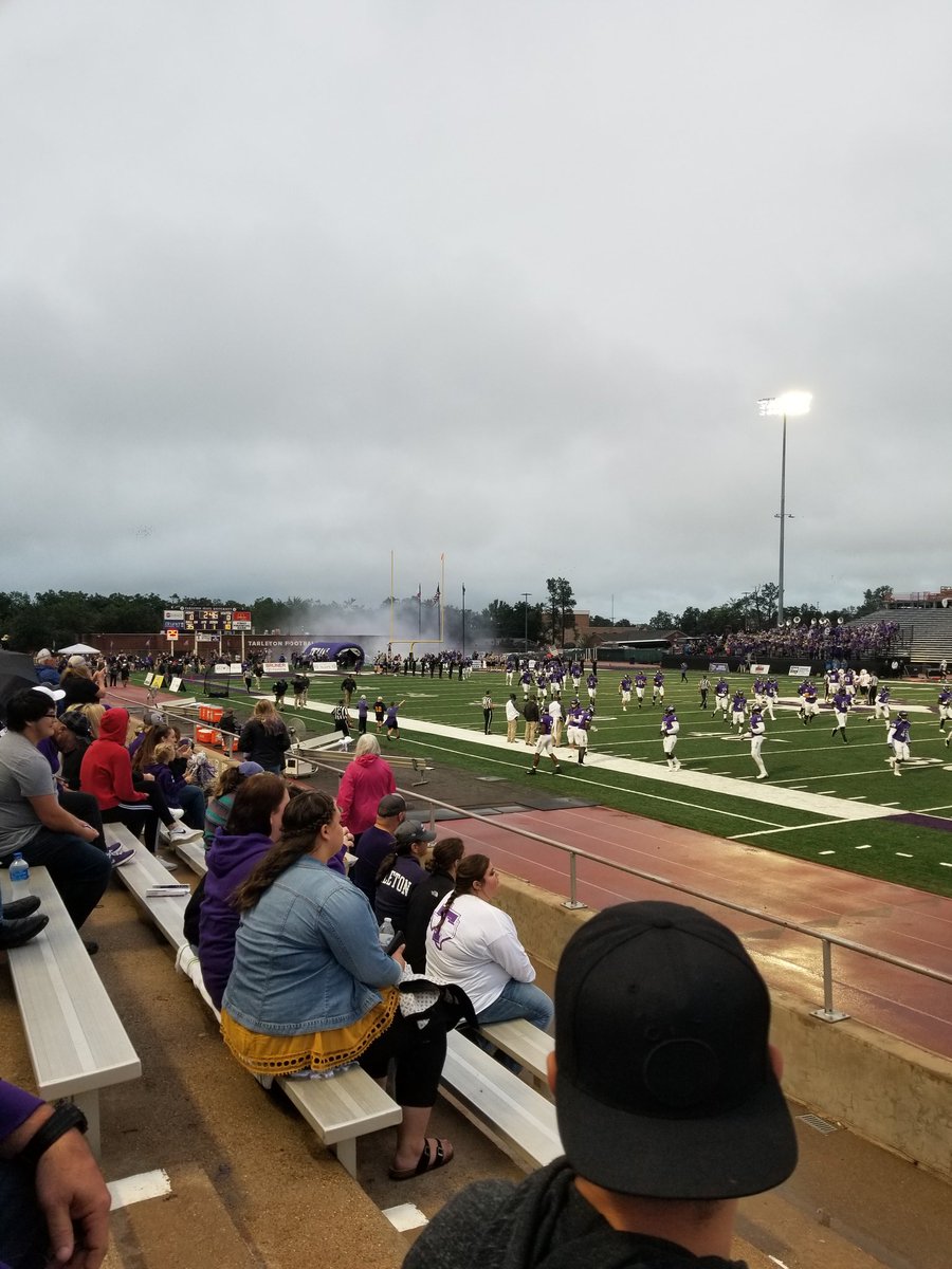 bianca_duvall's tweet photo. #TarletonFW18 
#lovetarleton 
#parentsweekend https://t.co/IBEJTlSvCx