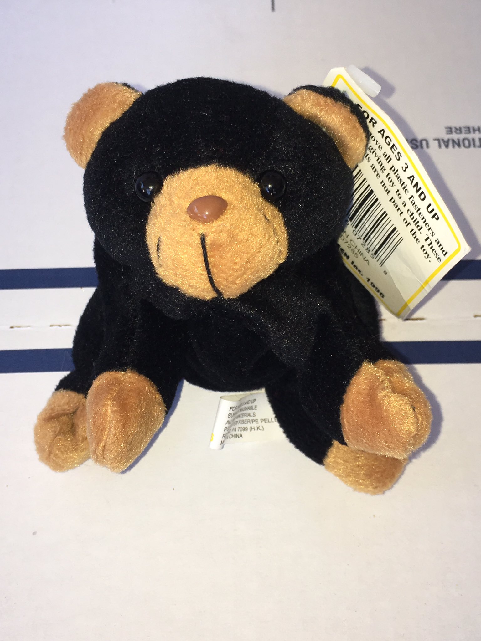 zangeen plush toys