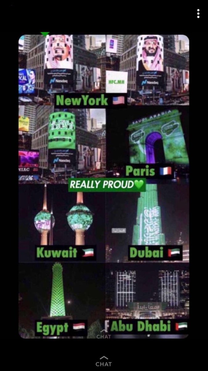 xre_3's tweet photo. #ksa_💚 https://t.co/vdWNkUli7X
