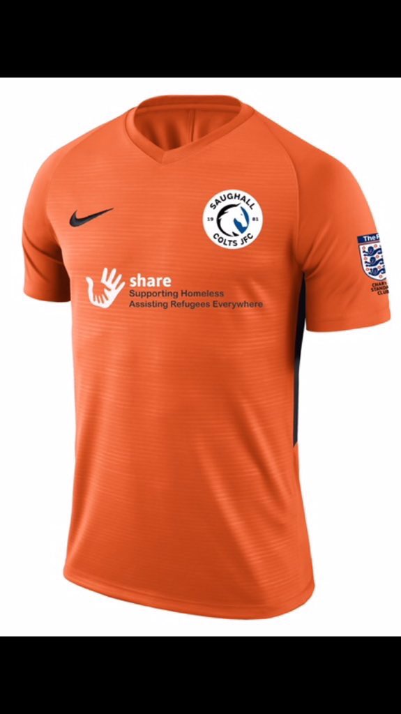 Saughall Colts U15’s tweet media