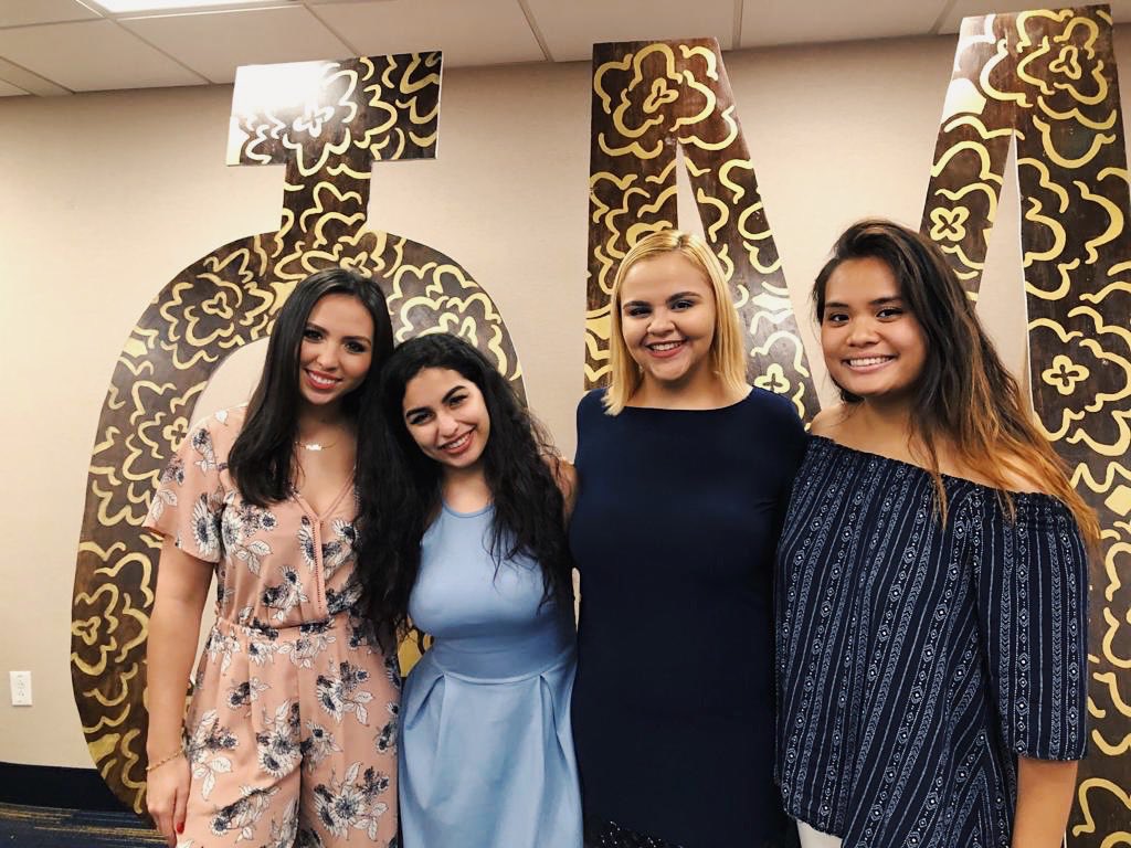 Bloom where you’re planted. 🌷