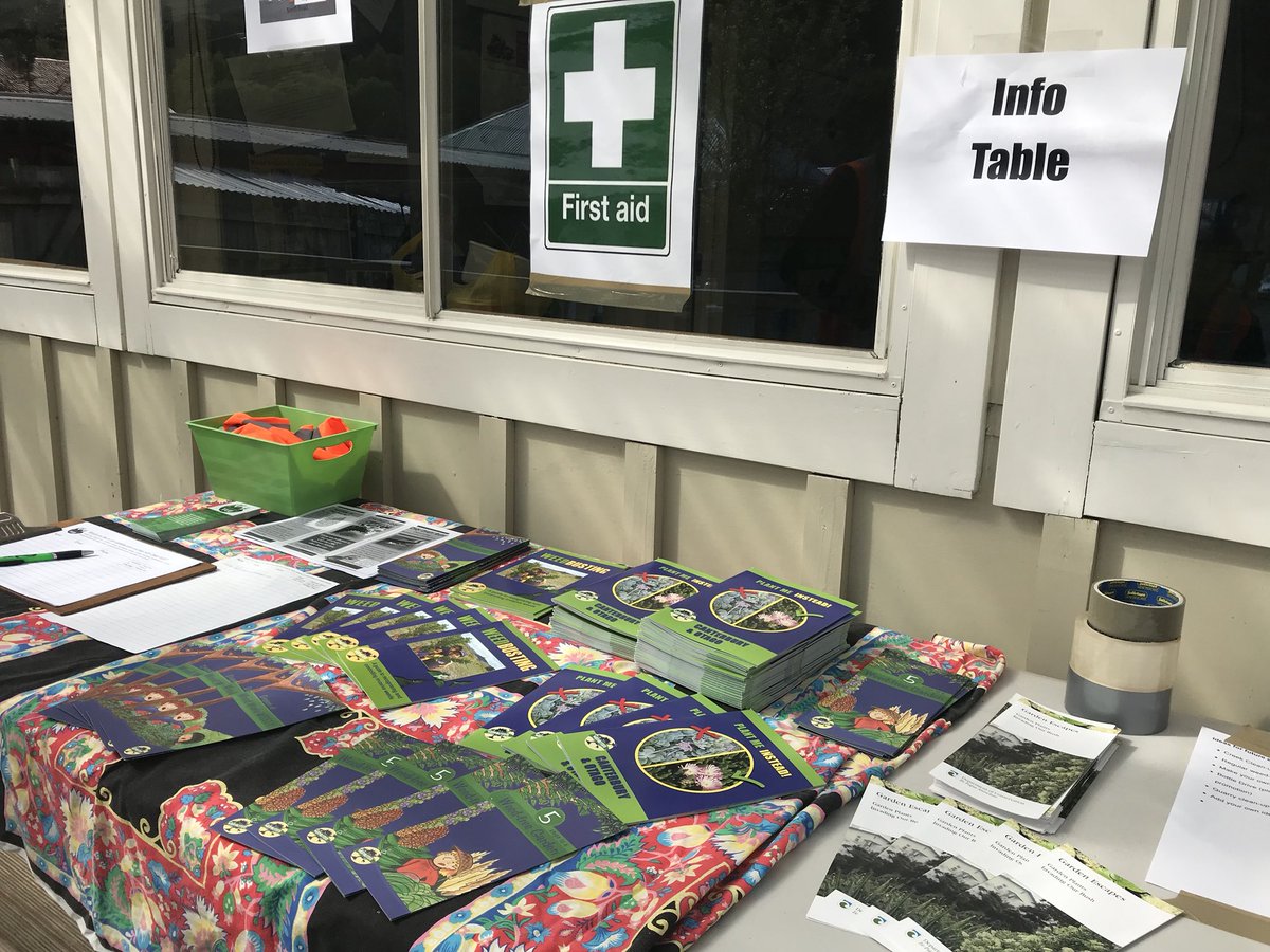 valleyproject's tweet photo. Ebikes, plants swap, and info about what to plant in your garden - all here at The Valley Project on North Rd #dunedin #nevproject #placebased https://t.co/3uFOn7s31J