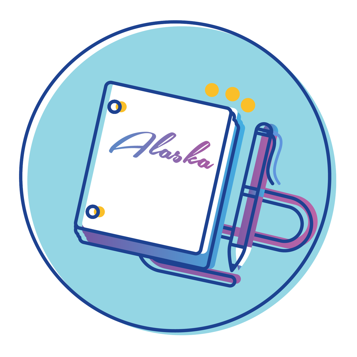 Aspiring &amp; professional #screenwriters alike! Not only does pledging $50 help the entire team at alaskakickstarter.com get back onto set to finish our #movie, but it gets you a #signed &amp; #annotated shooting #script, straight out of the hands of writer/director, Racheal! 🎬📃😎