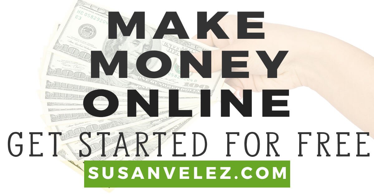 SusanWPTutorial's tweet image. How to Make Money Online Without Paying Anything bit.ly/2QR831O