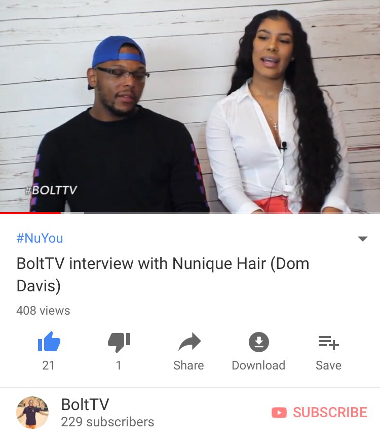 boltclothingco_'s tweet photo. Need some exposure on my upcoming #YouTube channel - ( BoltTV ) // 💥 Link In bio 💥
Includes:
#Talkshow
#Vlogs
#Pranks
#interviews
#RYOW
#BoltNetworks
“Twitter do your thing” https://t.co/bciZPrhq3Q