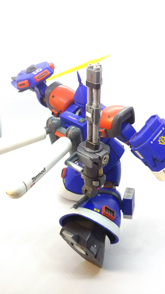 上野 フォン タヒチアン しばらく低浮上の人 Twitterren ガンオンより ギャン Exam搭載 かんせ い ギャンにexamを積んだとかいう夢のような機体 ガンオン未プレイだけど笑 Exam搭載 といっても見た目は変わらない 笑 のでイフ改に続きニムバス先生専用