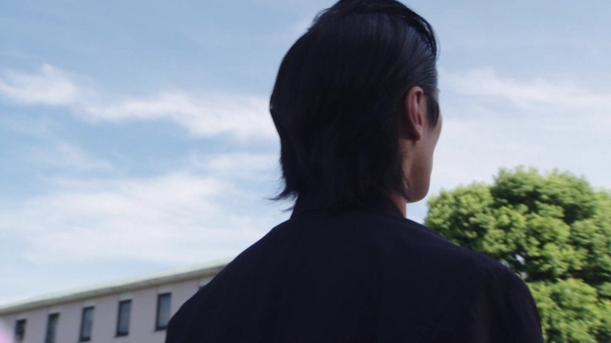 あっか En Twitter この骨格は福士蒼汰じゃない 仮面ライダージオウ