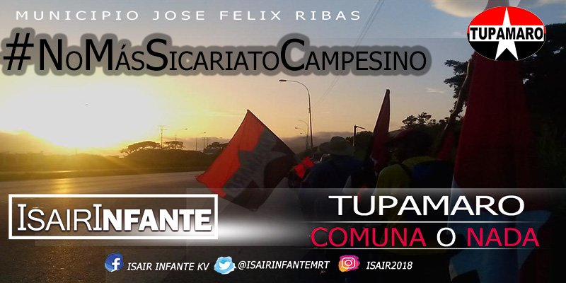 Isair Infante tweet media