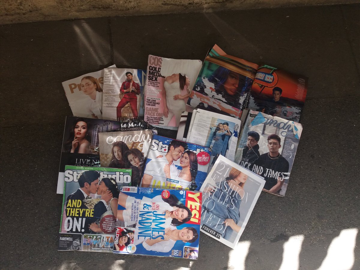 sweetkittenme's tweet image. Ouch my #JaDine 💜 kailangan ko nga itapon nabaha sya ni #Ompong 😭💔
#howtosaygoodbye