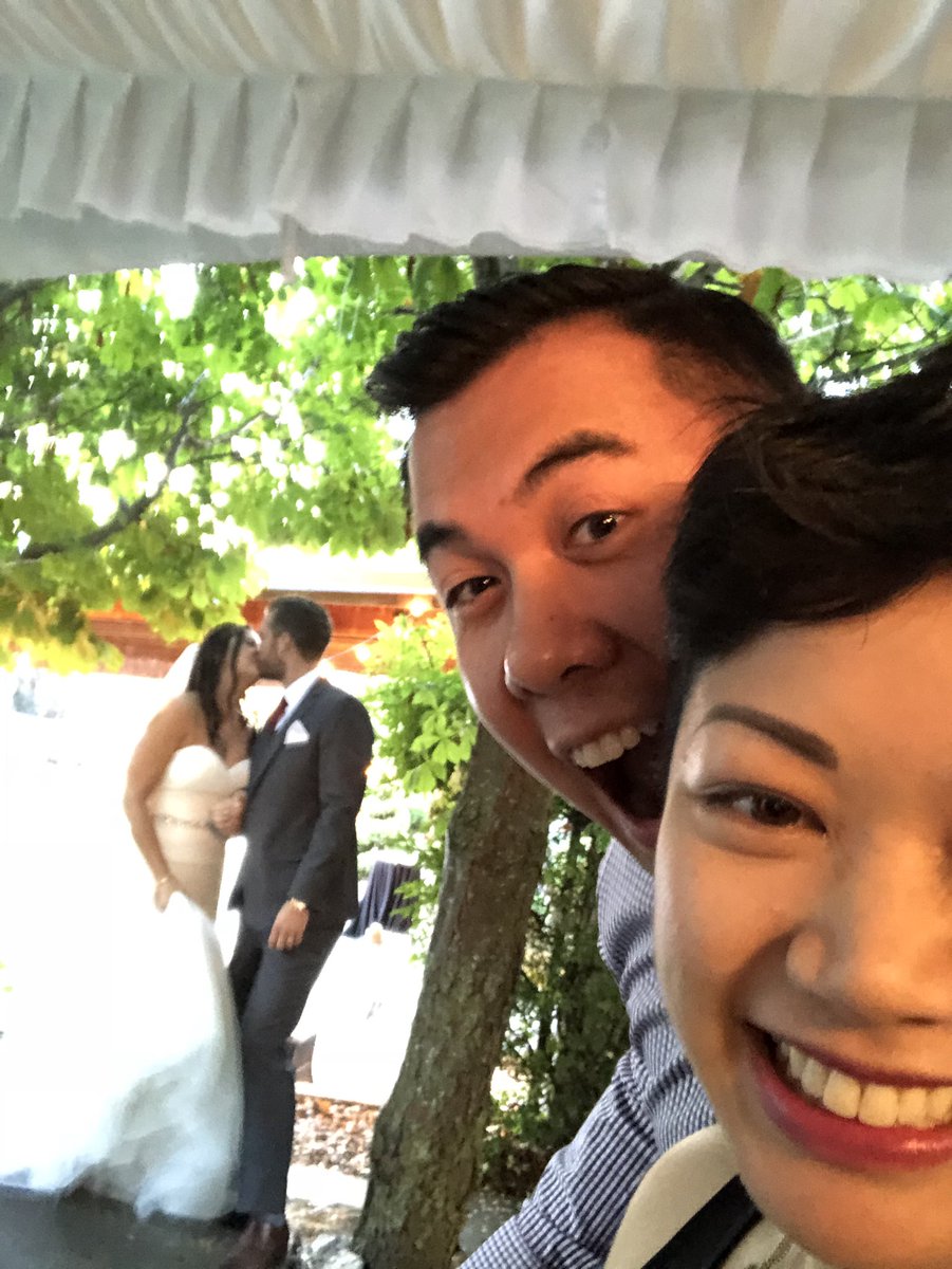 wtigley's tweet photo. Check out my selfie game, @alishaedgelow.
#kcandedge https://t.co/LVmazvQWg2