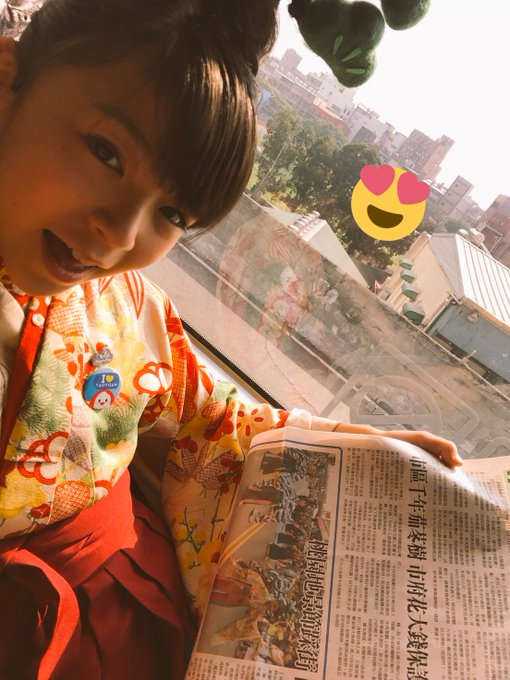 Twitterのコスプレ画像19