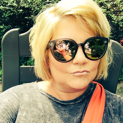 karfitzsmith's tweet photo. #NewProfilePic https://t.co/3jyo9HCgtr