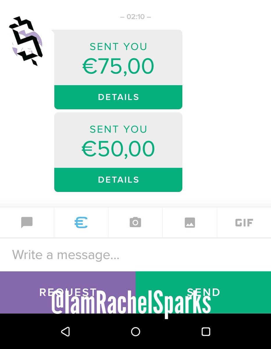 IamRachelSparks's tweet photo. This little bitch made Me wait.
I do NOT like to wait.
Don't ever make Me wait.
I'm going make him regret that now. Brb.
🗡🗡🗡
#Findom #Femdom #Fetish #Tribute #Moneyslave #CBT #BDSM #Sadist #SufferForMe #EFDP @womenruleonly @FindomToday @RTfaggot https://t.co/27tL66ncv8