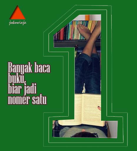 iGhostwatcher's tweet photo. Turut membuat hoax dan menyebarkanya berarti ikut dalam aksi pembodohan saudara sendiri....  #KampanyeDama1 https://t.co/GX5yspKJCW
