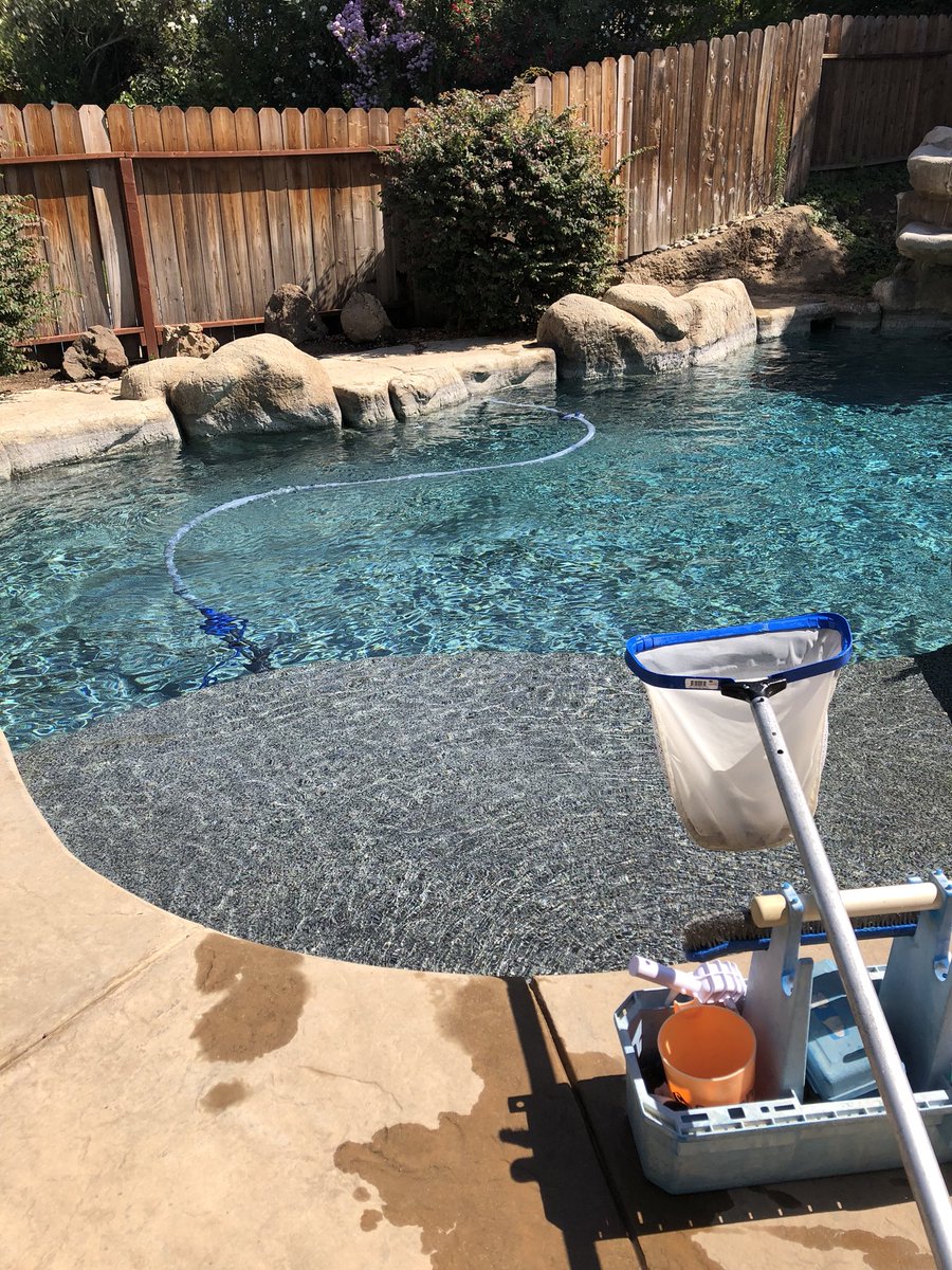 abbpoolservice's tweet image. #PoolPpl #PoolService