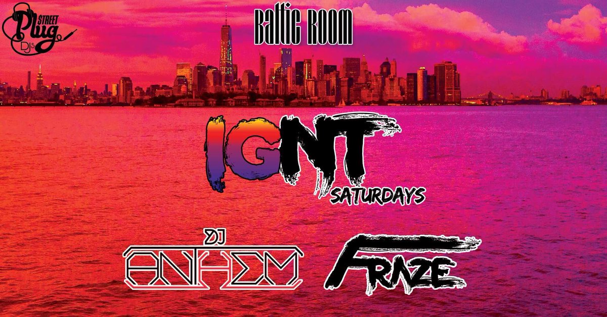 BalticRoom tweet media