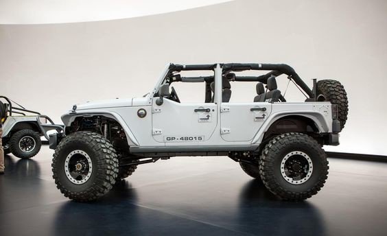 TAG a friend who needs this pure rig 👀 #Jeep #OIIIIIIIO #JeepWrangler
