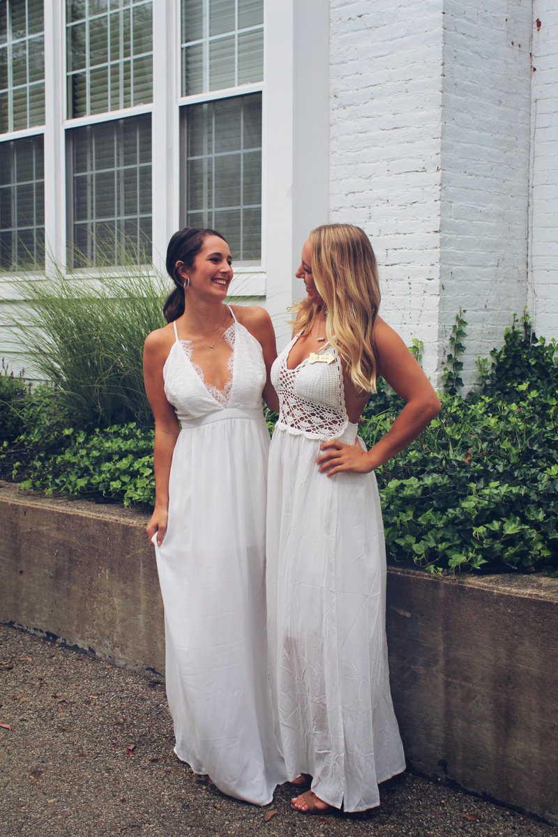 OhioUPiPhi's tweet photo. What a day! We loved opening up about our passion for pi phi and couldn’t imagine doing recruitment with anyone else. We truly have the best sisters (and CANNOT wait to add more lovely ladies tomorrow) ✨❤️ #PiPhi #OhioAlpha https://t.co/7XKZ1AcbDy