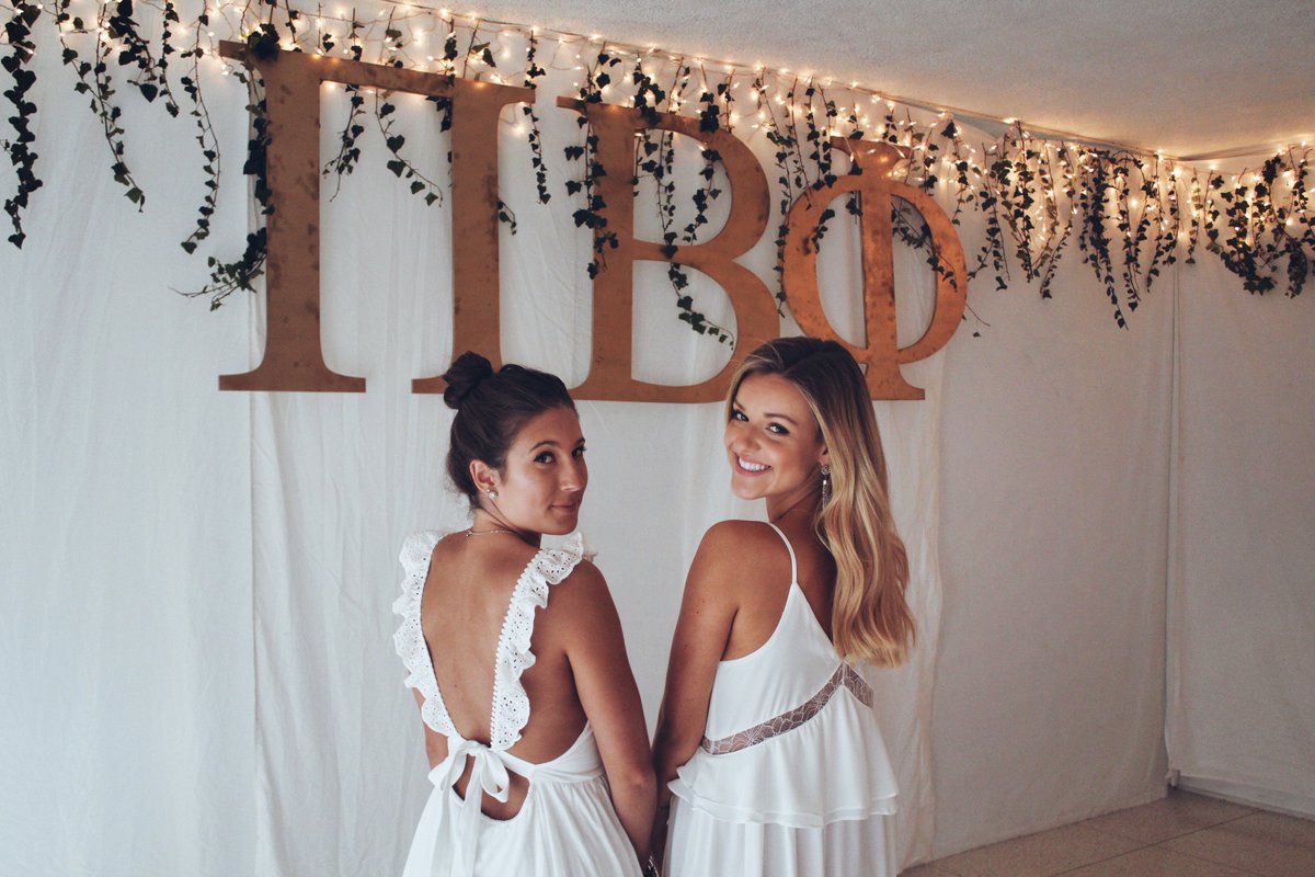 OhioUPiPhi's tweet photo. What a day! We loved opening up about our passion for pi phi and couldn’t imagine doing recruitment with anyone else. We truly have the best sisters (and CANNOT wait to add more lovely ladies tomorrow) ✨❤️ #PiPhi #OhioAlpha https://t.co/7XKZ1AcbDy