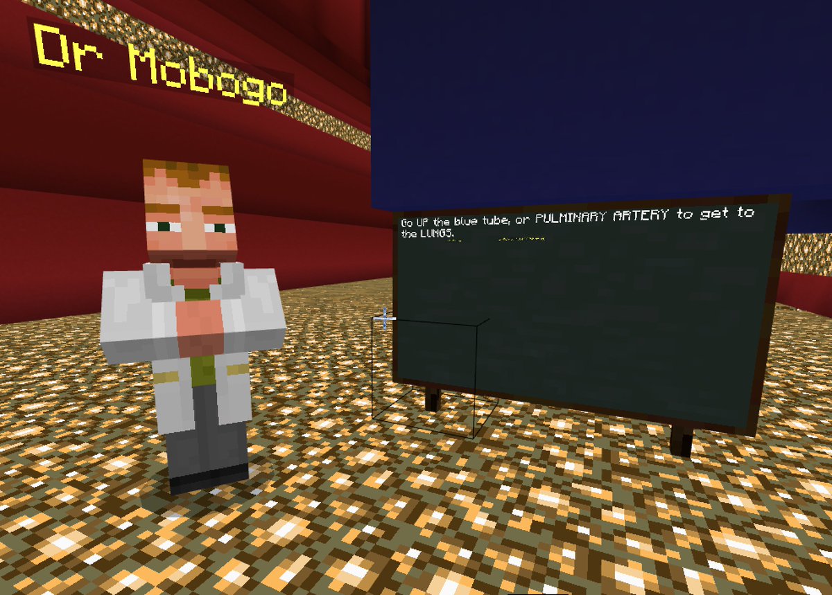 βββ’βββΉβββββ (@meshadaniel) on Twitter photo YISD teachers learning Minecraft on a SATURDAY! THIS is MY "WHY"! <a href="/PlayCraftLearn/">Minecraft Education</a> <a href="/MeenooRami/">ππππ§π¨π¨ πππ¦π’ (Taylorβs Version)π₯₯</a> @michavill <a href="/YISDInnovLearn/">YISD Innovative Learning</a> <a href="/YsletaISD/">Ysleta ISD</a> YISD teachers learning Minecraft on a SATURDAY! THIS is MY "WHY"! <a href="/PlayCraftLearn/">Minecraft Education</a> <a href="/MeenooRami/">ππππ§π¨π¨ πππ¦π’ (Taylorβs Version)π₯₯</a> @michavill <a href="/YISDInnovLearn/">YISD Innovative Learning</a> <a href="/YsletaISD/">Ysleta ISD</a>