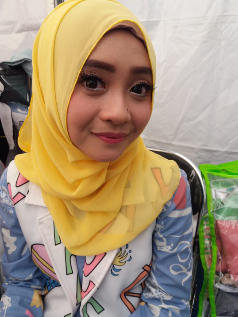 😍😍 geulisku <a href="/DA2_Ega/">Ega (REAL)</a> 
Semangat kesayangan💪😘
EGA DI PG KUNINGAN