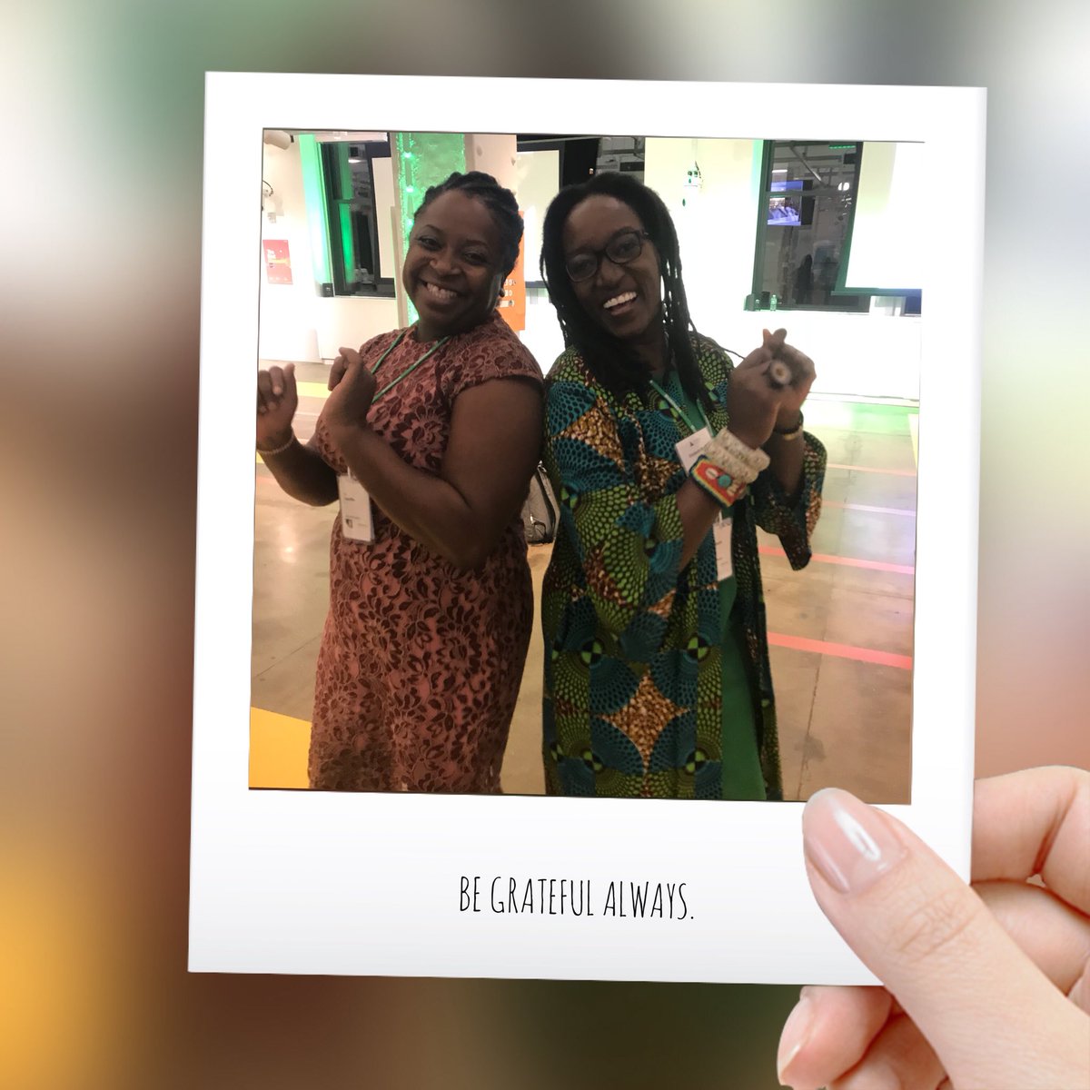 camillerfrancis's tweet photo. Celebrating and elevating African youth at the JA Africa Fundraising event at Facebook in NYC. #JARocks #Whynotyou #Givetoday https://t.co/ZpvhoqqDUi