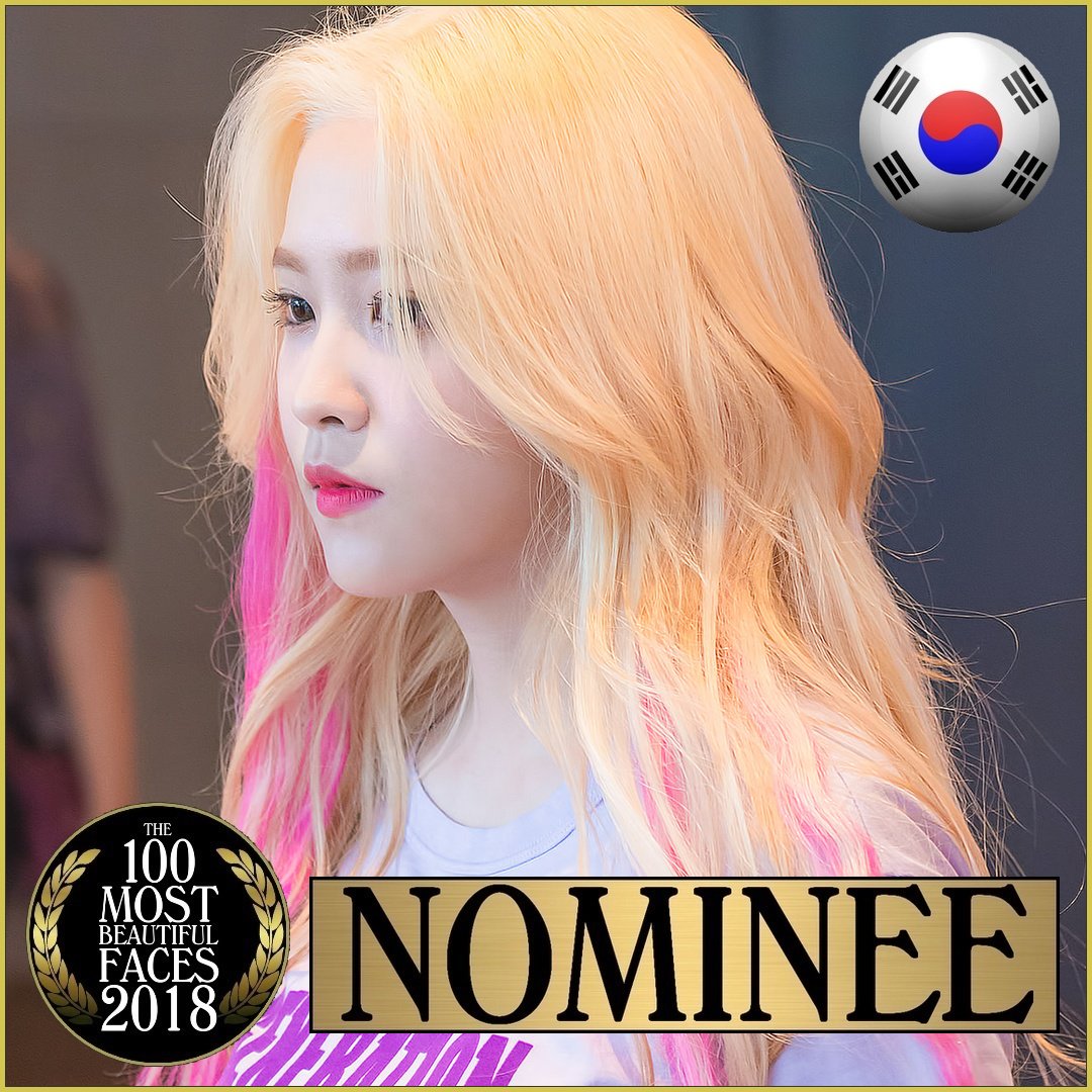 5 Idol wanita SM Entertainment masuk nominasi 100 wanita cantik dunia