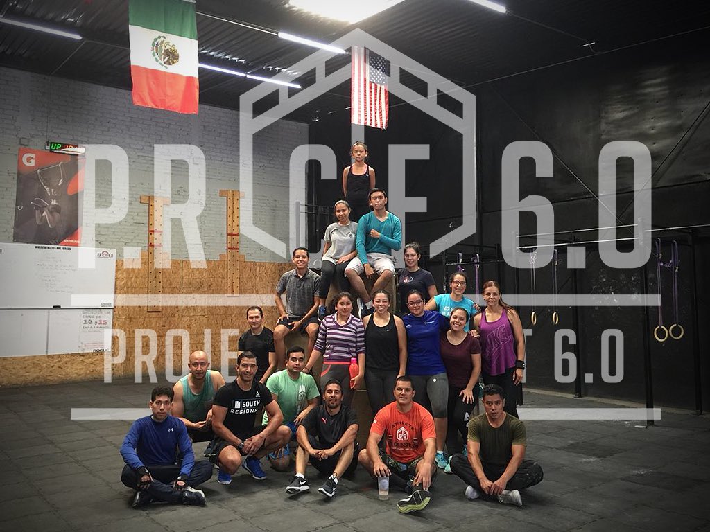 crossfit 6.0