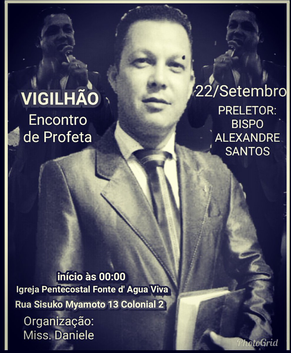 Alexandrepra tweet picture
