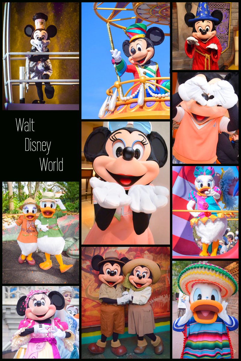 maro_m17's tweet photo. 前回タグの消費期限が過ぎたので更新します👐

Mickey ⊿ Daisy ⊿ NIKON ⊿ 20↑

大好きなミッキーに会うため世界中を飛び回ることを目標に日々生きてます✈️
いつだってグリズリーガルチで踊りたい💃
 
#Dヲタさんと繋がりたい 
#写真好きな人と繫がりたい 
#いいねかRTで気になった人お迎え https://t.co/VqlybYUwTU