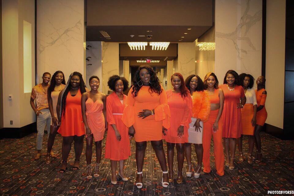 UMCPASA's tweet image. We can give y’all recipe, but the sauce won’t taste the same 💥 #AfricanTerps