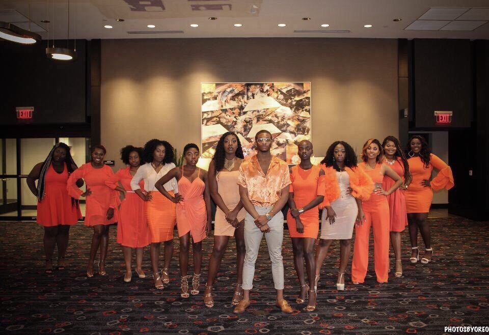 UMCPASA's tweet image. We can give y’all recipe, but the sauce won’t taste the same 💥 #AfricanTerps