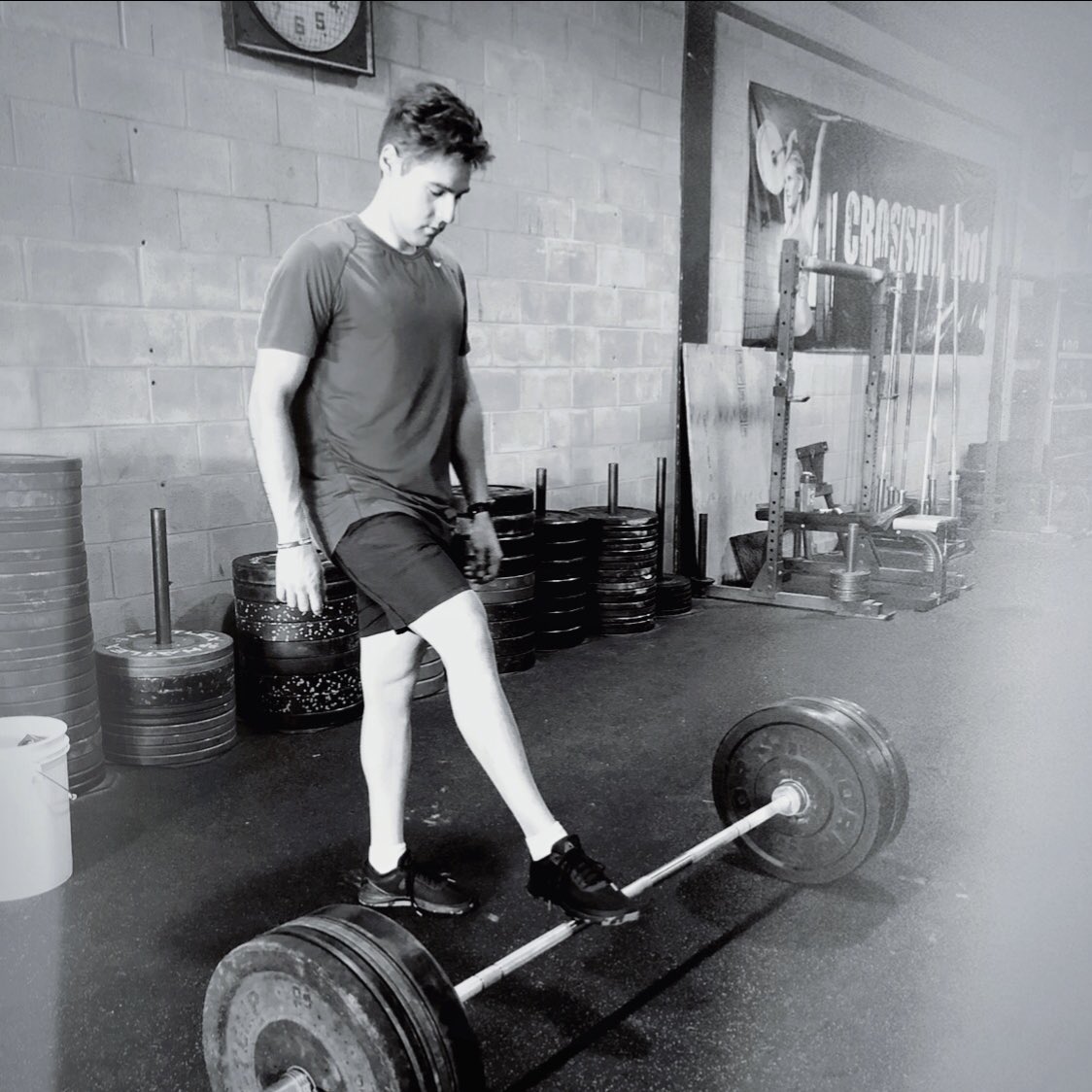 Jake • Fitness & Motivation tweet media