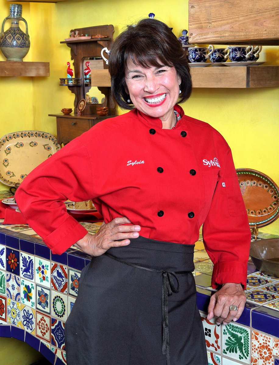 Join us tomorrow at our <a href="/Southern_Living/">Southern Living</a> Showcase Home for demos from <a href="/EtoileCuisine/">Etoile Cuisine</a> and <a href="/SylviaEnchilada/">Sylvia's Enchiladas</a>. All ticket proceeds benefit @BushHoustonLit.