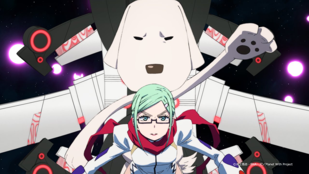 Tvアニメ プラネット ウィズ 公式アカウント 本日 最終回 プラネット ウィズ 最終回は 本日22時30分よりtokyo Mxにて放送 ついに迎えるクライマックス 龍との最終決戦の先に待つものとは っ