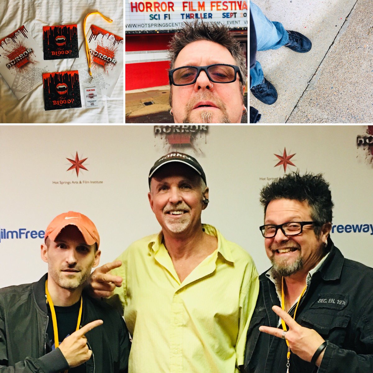 paullewismusic's tweet image. @HSIHFF  #HorrorMovies #horror #thriller #daysofpower #daysofpowermovie tonight at 10pm !!! #michaelberryman #jasonpagnoni @realizerecords @RealizeStudios @daysofpower #featurefilm