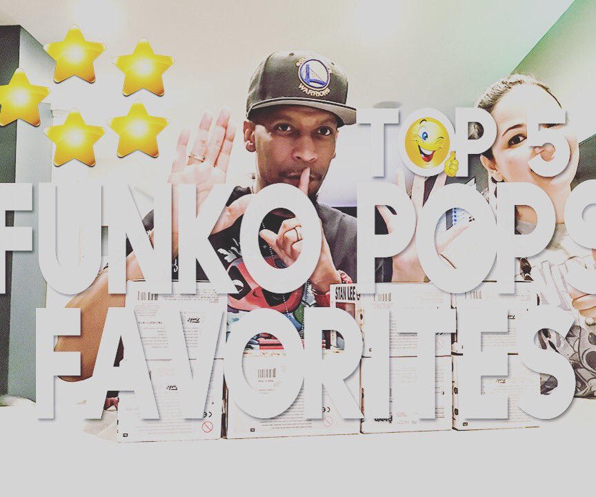 New Funko Video on our YouTube (youtu.be/AWgqqR2dPw4) Top 5 Funko Pops plus the Deadpool Winner Announced!!! #didyouwin #youtube #winner #winning #giveaway #giveawaywinner #funkopop #funko #funkopops #funkomania #funkopopvinyl #funkocollector #deadpool #wizarddeadpool