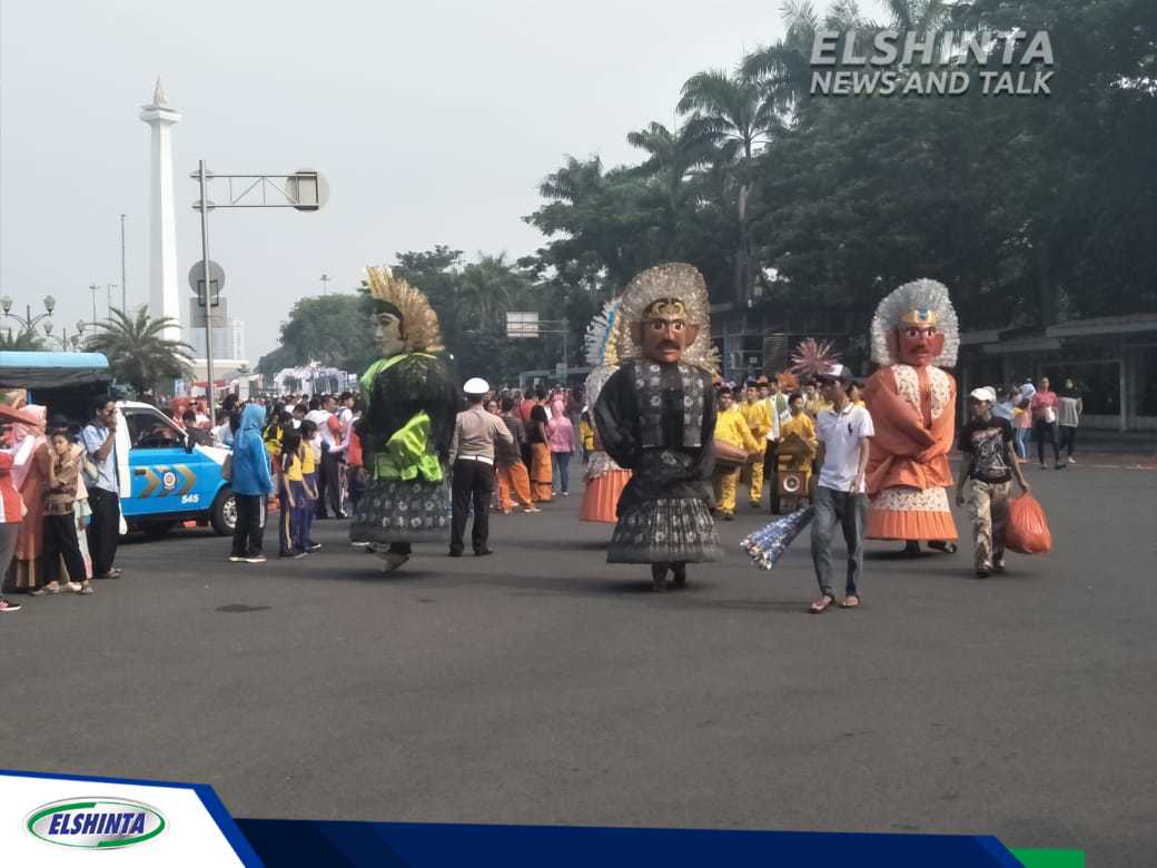 Martias-db21 - Mewarnai Gambar Reog Ponorogo