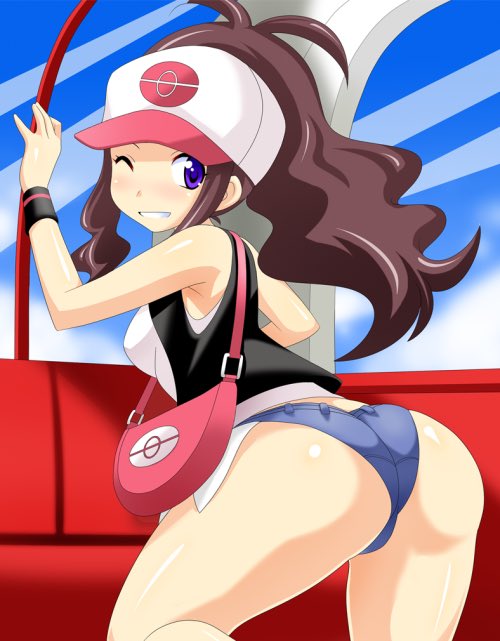 WaifuSystem's tweet photo. Hilda is very thicc

#Hentai #HentaiCommunity #PokemonLewds #PokemonHentai 

@DoujinsApp @ilovepantsuECH @AppDoujins @VR_Hentai @Hentai_Retweet @RandomlyLewd @Omerotaku @TNewds @SH1R0Lewd @PokemonHentaiAM @Hentai_Nintendo https://t.co/pO8bSmHjzO