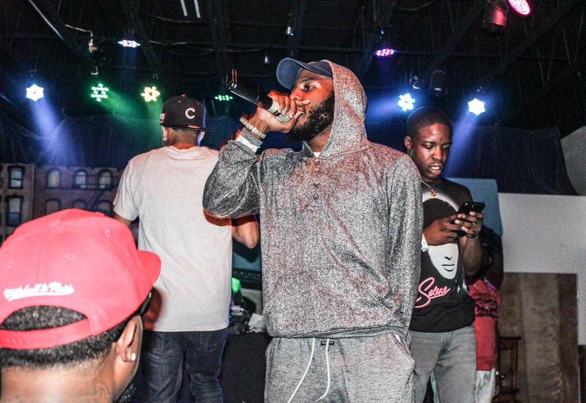 YungHef_DMV's tweet image. "They smile in ya face, but really want ya plate" @YoungDolph - By Mistake 

#recap #dmvhef #twerkoff #charlottesville #virginia #polodon #xxlmagazine #qualitycontrolmusic #coastin #finesse