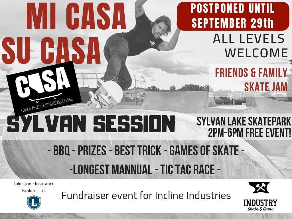 Lakestone_Ins's tweet photo. Due to the weather, this event will be postponed until September 29th! https://t.co/Hp1g69fOCY