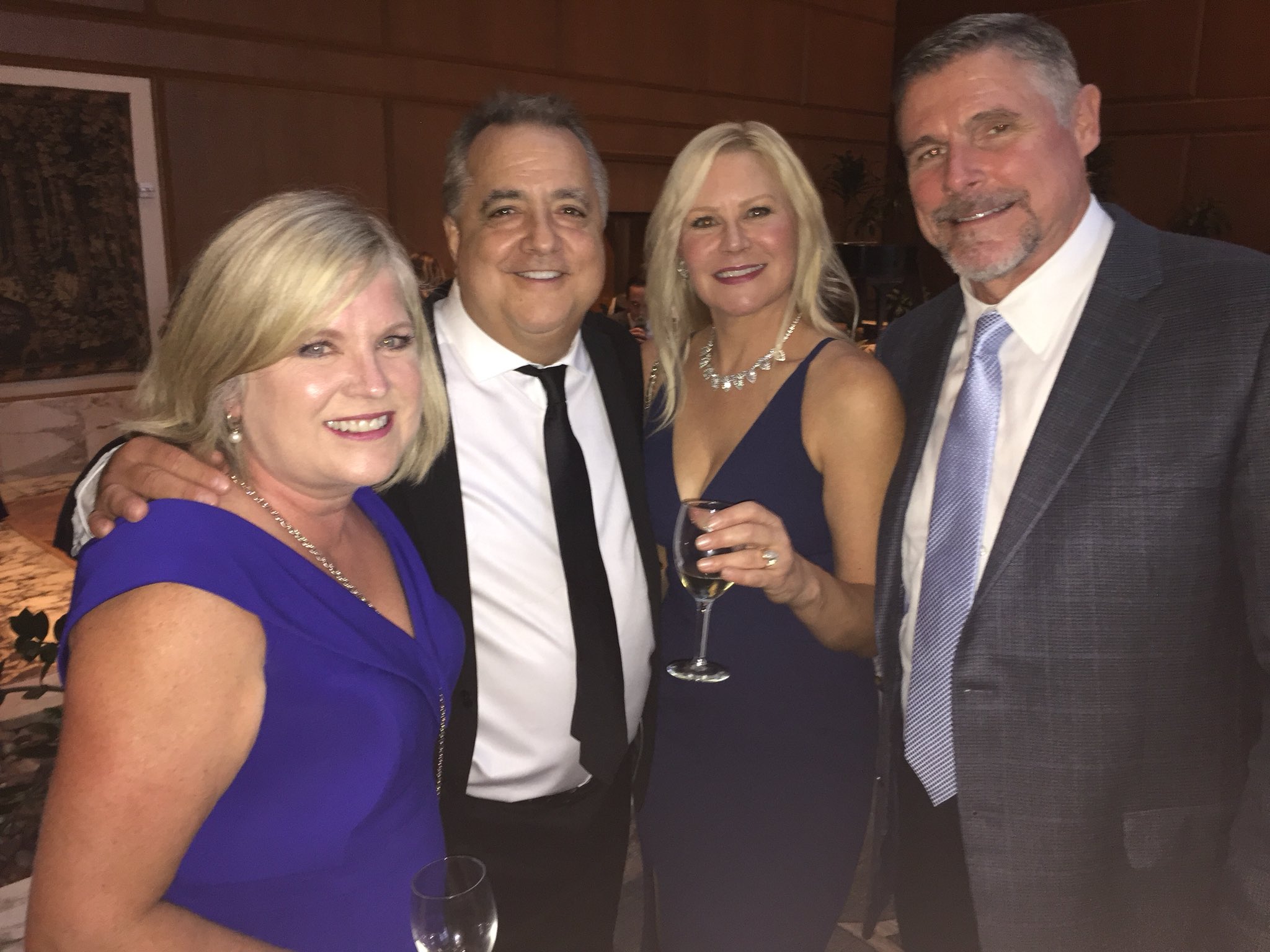 Dori Monson On Twitter Monson S And Wyman S At The Wedding Of The Daughter Of Our Dear Friends Paul And Heather Moyer Https T Co Zhdirjicoh Twitter