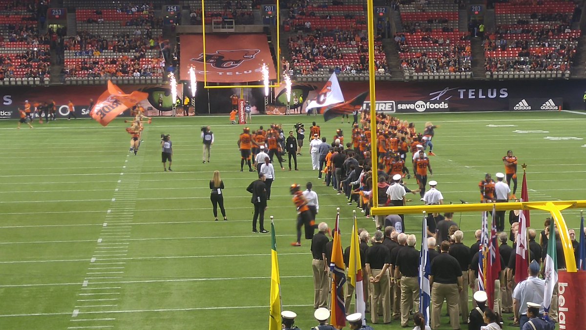 jayfoxvan's tweet image. Lion time