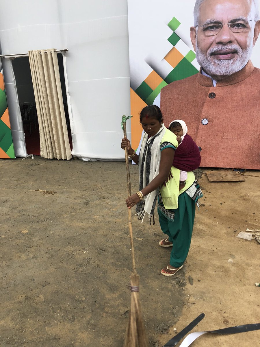 Rai Mahimapat Ray tweet media