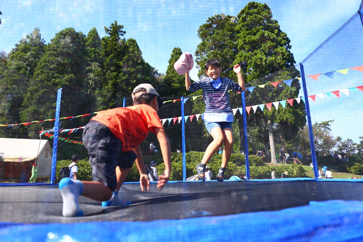 お子様も一緒に楽しめるファミリースペースが充実しております！！