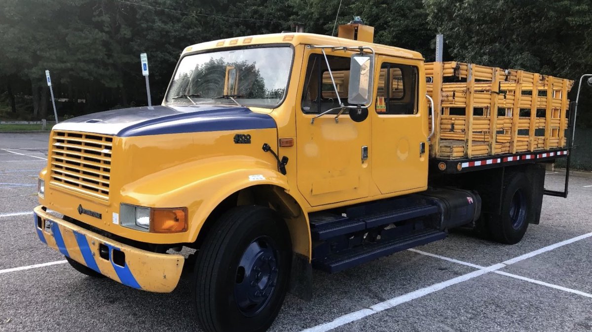 BT Truck Sales LLC (llc_bt) Twitter